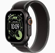 Șansă de a câștiga: Apple Watch Ultra 3